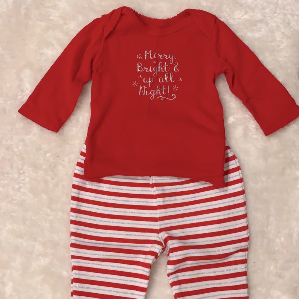 Holiday outfit